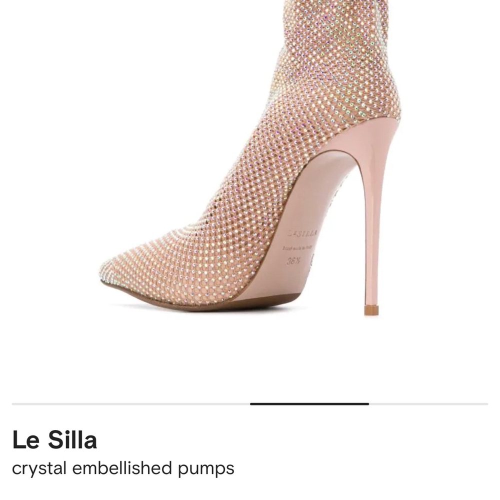 Le Silla 37.5 - Picture 5 of 6